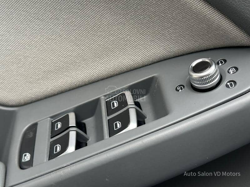 Audi A5 2.0 TDI Autom