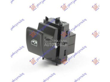 PREKIDAC U VRATIMA (4 PIN) za Volkswagen Golf 8 od 2019. do 2024. god.