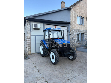 New Holland SNH704