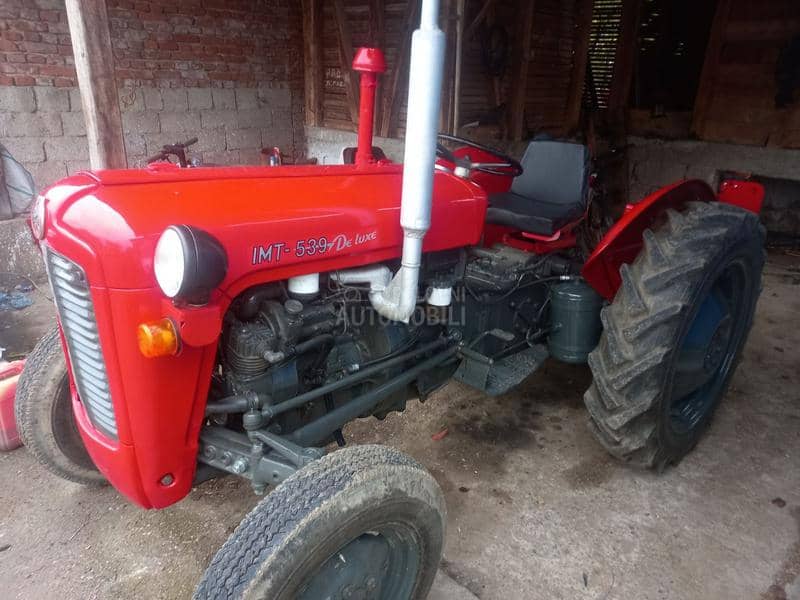 IMT 539