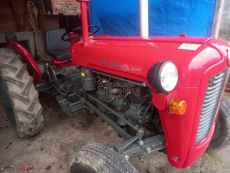 IMT 539