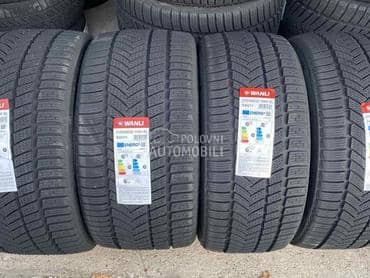 Wanli 315/35 R20 Zimska