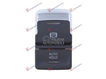 PREKIDAC ZA RUCNU KOCNICU (12 za Volkswagen Golf 7 od 2017. do 2020. god.