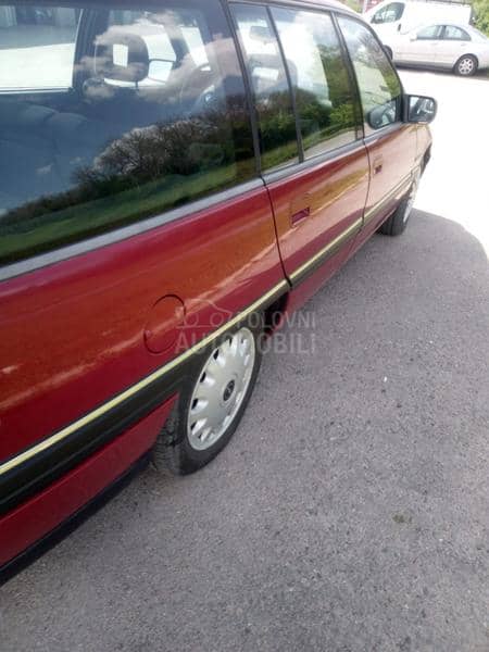 Opel Omega 2.0i