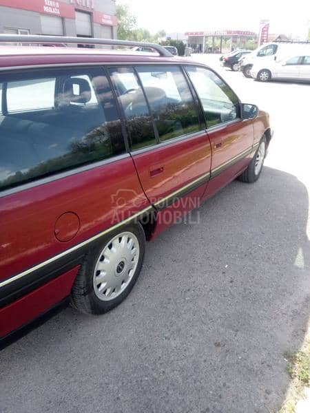 Opel Omega 2.0i