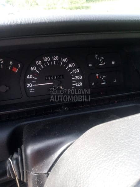 Opel Omega 2.0i
