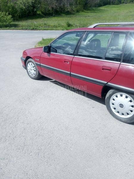 Opel Omega 2.0i