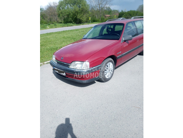 Opel Omega 2.0i