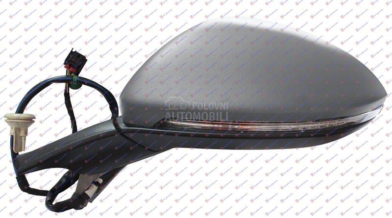 RETROVIZOR ELEKTRICNI SA GREJA