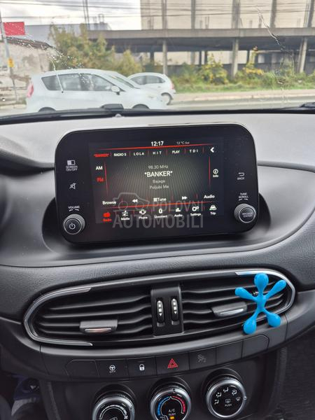 Fiat Tipo 1.4 City Life