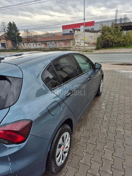 Fiat Tipo 1.4 City Life