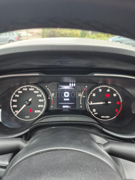 Fiat Tipo 1.4 City Life