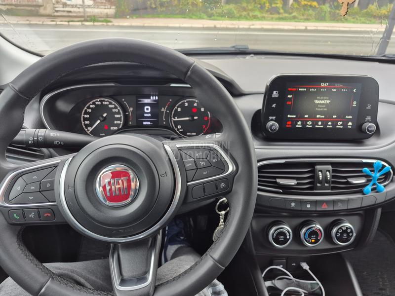 Fiat Tipo 1.4 City Life