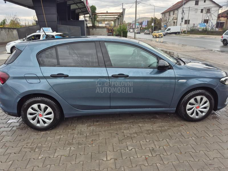 Fiat Tipo 1.4 City Life