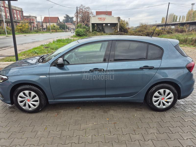 Fiat Tipo 1.4 City Life