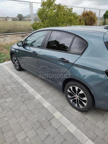 Fiat Tipo 1.4 City Life