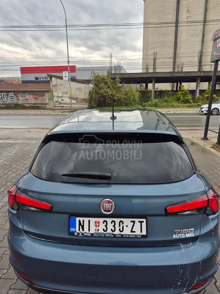 Fiat Tipo 1.4 City Life