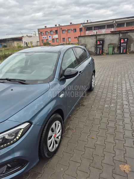 Fiat Tipo 1.4 City Life