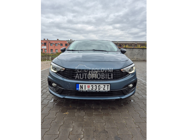 Fiat Tipo 1.4 City Life