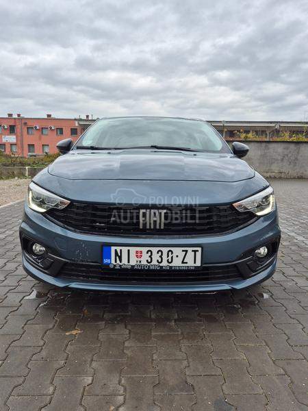 Fiat Tipo 1.4 City Life