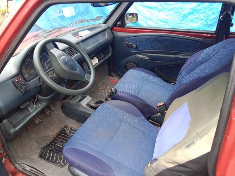 Zastava Koral In 1.1 reg