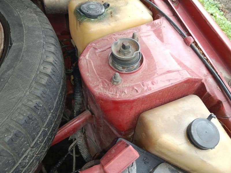 Zastava Koral In 1.1 reg