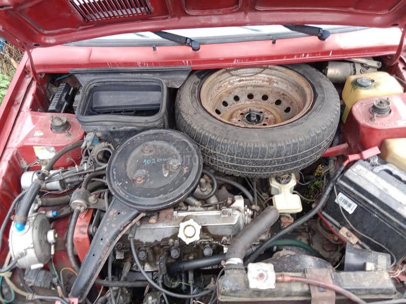 Zastava Koral In 1.1 reg