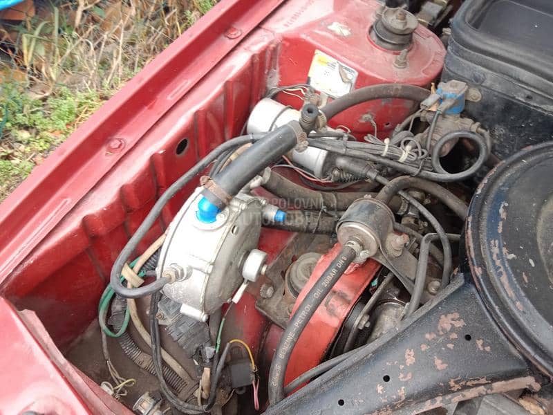 Zastava Koral In 1.1 reg