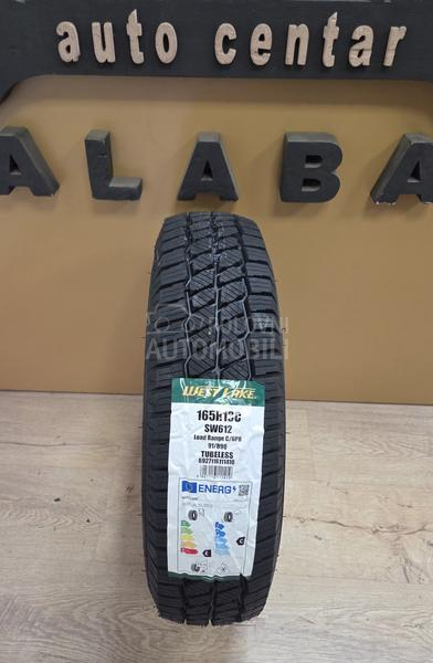 Westlake 165/80 R13 Zimska