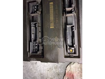 body modul za Volkswagen Touareg od 2011. do 2016. god.