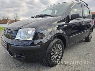 Fiat Panda 1.2/8V/CH/KLlMA