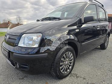 Fiat Panda 1.2/8V/CH/KLlMA