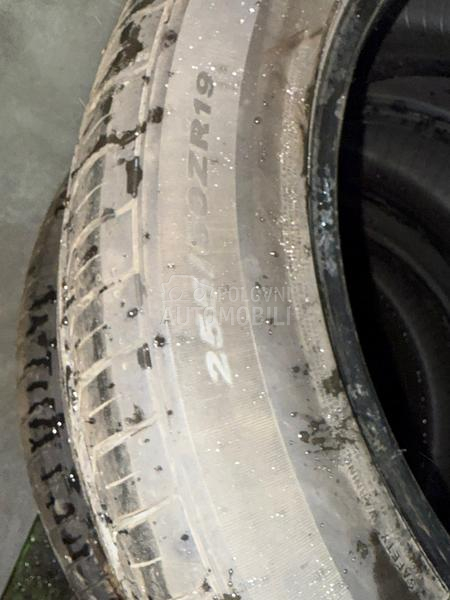 Nexen 255/50 R19 Sve sezone