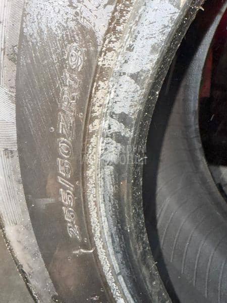 Nexen 255/50 R19 Sve sezone