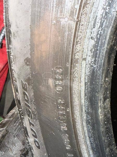 Nexen 255/50 R19 Sve sezone