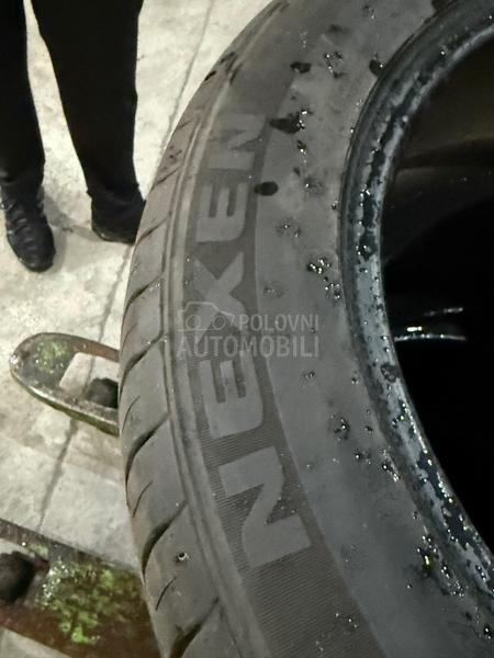Nexen 255/50 R19 Sve sezone