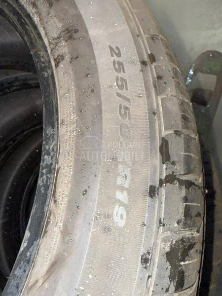 Nexen 255/50 R19 Sve sezone