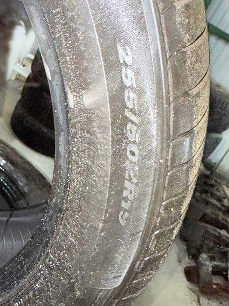 Nexen 255/50 R19 Sve sezone