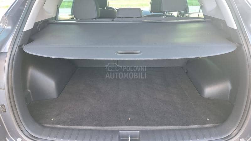 Hyundai Tucson 2.0 CRDI