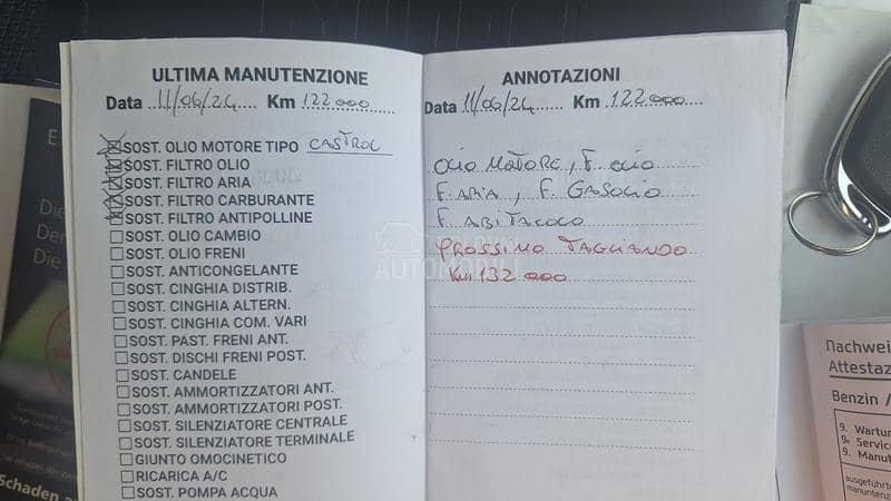 Hyundai Tucson 2.0 CRDI