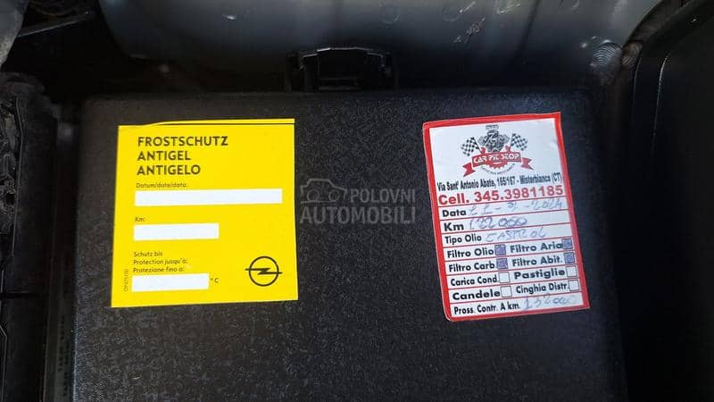 Hyundai Tucson 2.0 CRDI