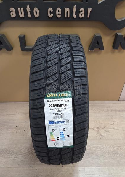 Westlake 235/65 R16 Zimska