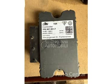 modul elektricne rucne kocnice za Porsche Cayenne od 2011. do 2016. god.