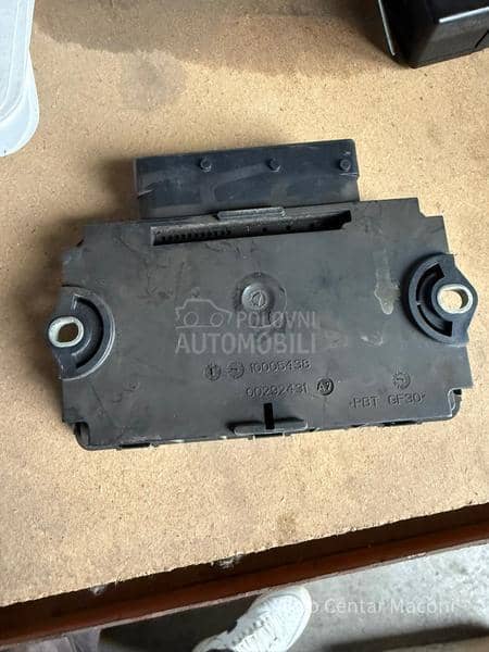 modul elektricne rucne kocnice