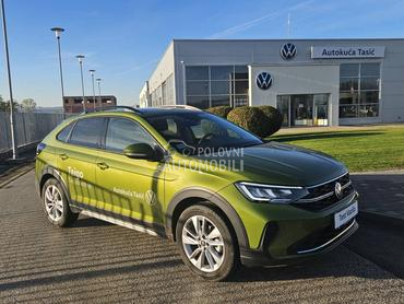 Volkswagen Taigo 1.5 TSI DSG