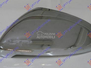 POKLOPAC RETROVIZORA HROM za Volkswagen Golf 7 od 2013. do 2016. god.