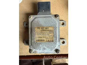 modul uljne pumpe za Porsche Cayenne od 2012. do 2017. god.