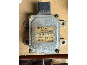 modul uljne pumpe za Porsche Cayenne od 2012. do 2017. god.