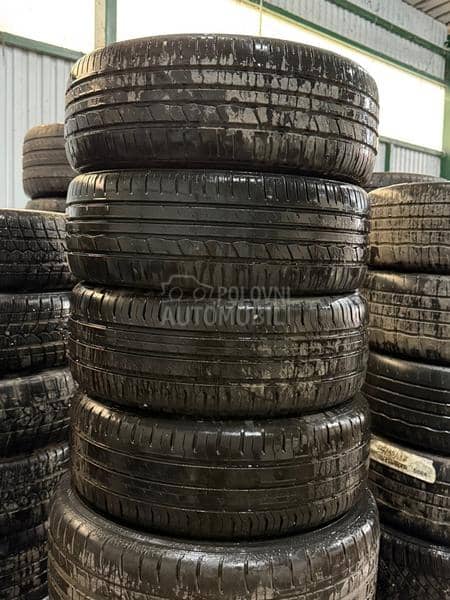 Aluminijumske felne  15" 4 x 108