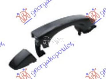 KVAKA PREDNJIH/ZADNJIH VRATA S za Seat Arona od 2022. do 2025. god.